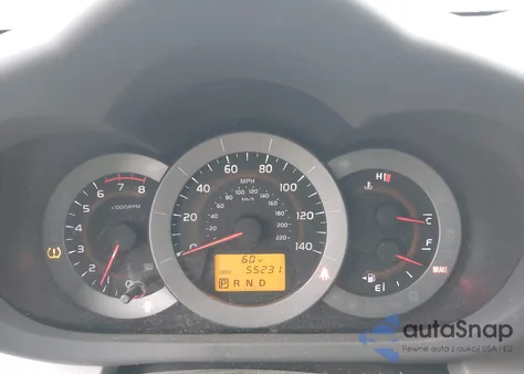 2010 Toyota Rav4 from USA, damaged, VIN 2T3ZF4DV3AW032117